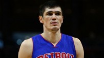 ERSAN İLYASOVA - Ersan'dan double double!