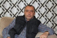 LAHİT - Ev Temeli Kazısında Bin 900 Yıllık Lahit Bulan İnşaat Firması Sahibi Keltepe İHA'ya Konuştu Açıklaması