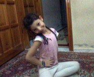 KURUÇEŞME - Evde Çıkan Yangından Kurtulan Çocuklar Kamerada