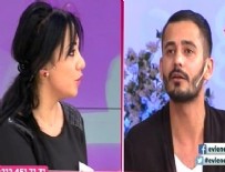 EVLENECEKSEN GEL - Evleneceksen Gel'de şoke eden kavga