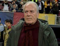 MUSTAFA DENİZLİ - Mustafa Denizli'den sürpriz