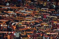 Galatasaray'da Hedef 'Avrupa Ligi'
