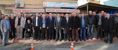 Genç Açıklaması 'Samsun'u İlk 5'E Sokabiliriz'