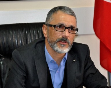 Giresun'da Ziraat Odası'ndan Üreticiye 'Direnin' Çağrısı