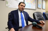 GÖKDENİZ KARADENİZ - Hatayoğlu Açıklaması 'Lucescu Trabzonspor İçin Lüks Bir Teknik Direktör'