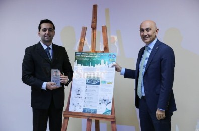 HKÜ'de Başarılı Enerji Projeleri Ödüllendirildi