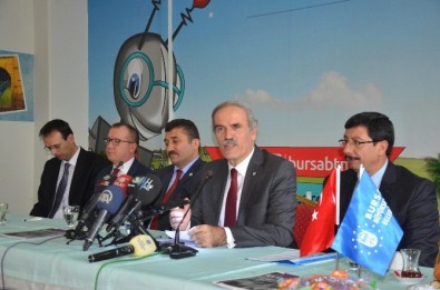 İcat Çıkaranlara Ödül Yağacak