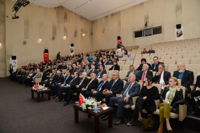 İş Dünyası Kentlerin Geleceğini Konuştu