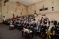 HAMİT DEMİR - İş Dünyası Kentlerin Geleceğini Konuştu