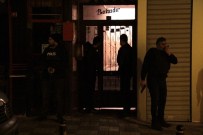 İstanbul'da Oraganize Suç Örgütlerine Yönelik Operasyon