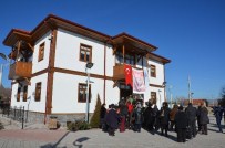 KADIN MİLLETVEKİLİ - Kadın Derneklerinden Satıkadın'a Ziyaret