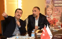 KATAR EMIRI - Katar, Sahra Bitkileriyle EXPO 2016'Da