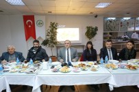 TÜRK PATENT ENSTİTÜSÜ - Köroğlu, UNESCO Kültür Mirası Listesine Alındı