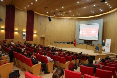 Koto'da AR-GE Bilgi Günü