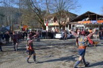 ALI FIDAN - Kulalı Efeler Düzce'yi Fethetti