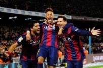 REAL SOCIEDAD - La Liga'da zirve karıştı!