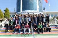 Maltepe Belediyesi'nden Öğrencilere Destek