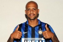 FELIPE MELO - Melo'den G.Saray paylaşımı!