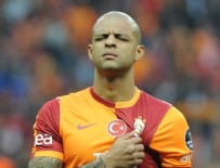 FELIPE MELO - Melo Galatasaray takibini bıraktı