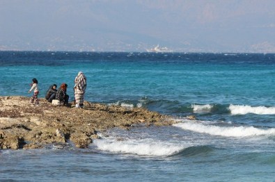 Mülteci Faciasında Ölenlerin 1'İ Bebek, 4'Ü Çocuk