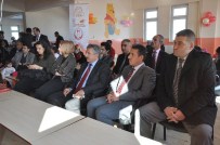 AĞIZ SAĞLIĞI - Muş'ta Sağlıklı Beslenme Ve Diş Sağlığı Etkinliği