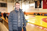 YıLMAZ KURT - Niğdeli Güreşçiler Yozgat Müsabakalarından Umutlu