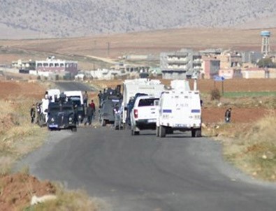 Nusaybin'de polise hain saldırı: 2 Şehit