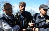 Oğlunun Arkadaşını Öldüren Sanığa Yaşlılık İndirimi