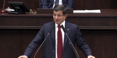 'PKK İle DEAŞ Arasında...'