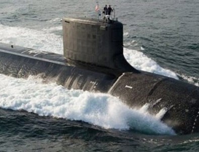 Rusya Doğu Akdeniz'de denizaltılara füze yerleştirdi