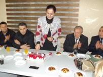 SALTUKOVA - Saltukova Belediyesi 27'Ci Yılını Kutladı