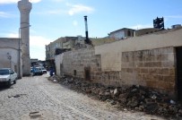 KARACADAĞ - Şanlıurfa'da Tarihi Köprülerin Restorasyon Çalışmaları Tamamlandı