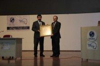 SİYER - SAÜ'de 'Cihad Olgusu Ve Şiddetle Kurulan Sanal İlişki' Konferansı Düzenledni