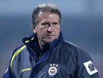 ARTUR ZICO - Son aday Zico