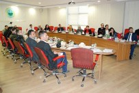 KARACADAĞ - Şutso'dan Marka Yönetimi, Reklam Ve İmaj Eğitimi