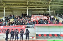 WESLEY SNEIJDER - Tahsin Babaş Açıklaması 'Yatırımlarımız, Karşılığını Bulmaya Başladı'