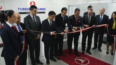 Türk Hava Yolları Moldova 15. Yılını Kutladı