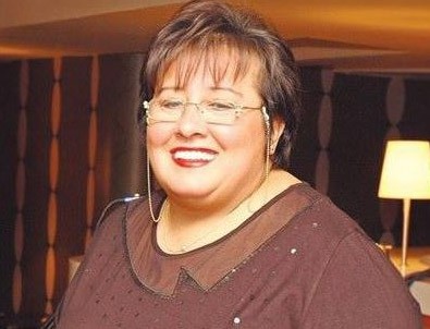 Akrep Nalan hastaneye kaldırıldı