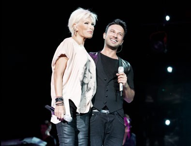 Ünlülerin yılbaşında alacağı ücretler dudukları uçuklattı