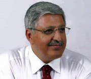 VEDAT DEMİRÖZ - Vedat Demiröz, Sözlerinin Çarpıtılmasına Tepki Gösterdi