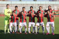 YALOVASPOR - Yalovaspor'a Cezalı Oyuncu Oynatmanın Faturası Ağır Oldu