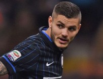 İNTER - Yıldız futbolcuyu sokak ortasında gasp ettiler