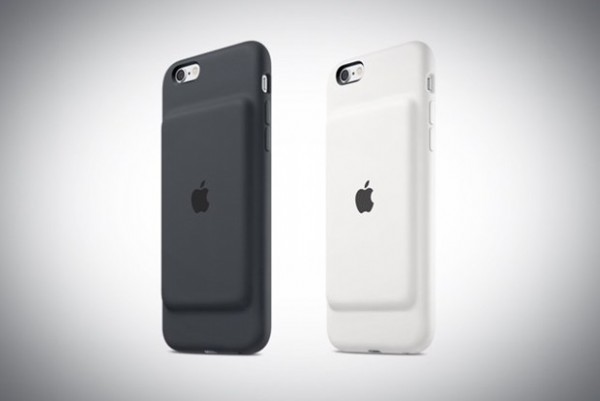 Apple yeni bataryasını tanıttı