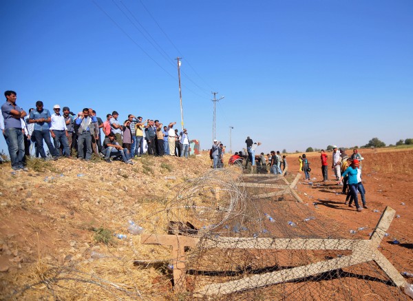 Rusya'dan Türkiye'ye 'Suriye' teklifi!