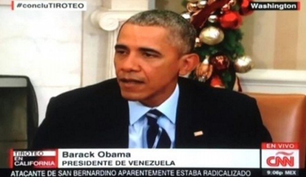 CNN'den büyük hata!