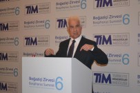 ÇIRAĞAN SARAYI - '6. Boğaziçi Zirvesi'