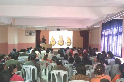 70 Okulda Çevre Eğitimi Başladı