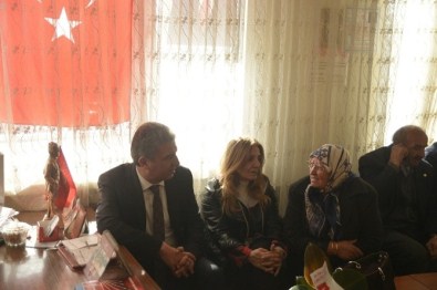 Ali Erayhan Mazbatasını Aldı