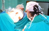 KARACİĞER AMELİYATI - Ameliyatlarda Dünya Standartlarında Başarı Yüzdesi