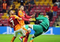 Aslan, Grubu 3. Sırada Tamamladı